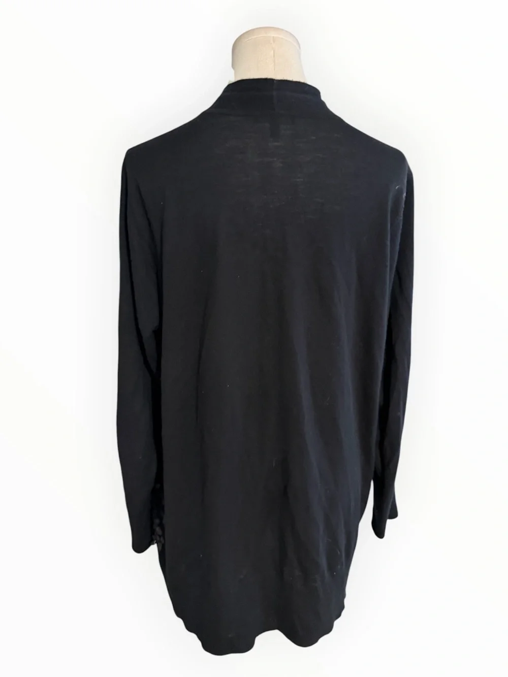 Eileen Fisher beautiful open